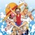 One Piece Character Wallpaper Free icon