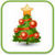 Christmas Wallpaper HD v1 icon