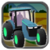 Tractor Race  icon