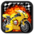 Highway Speed Bike Racing icon