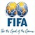 FIFA International icon