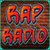 Top Rap Stations Free icon