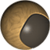 Ball Total 3D icon