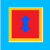 Hello Tile-brain teaser puzzle icon