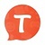 Tango fast  Video Call Chat icon
