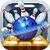Galaxy Bowling 3D excess icon