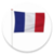 FRENCH to ENGLISH Mega Translator   icon