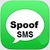 Spoof SMS Fake Message Sender app for free