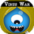 Virus War Free icon