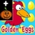 Golden Eggs Revealed-"For Angry Birds Standard & Halloween Editions" icon