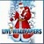 Santa Clause Live Wallpapers icon