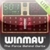 Winmau Darts Scorer Lite icon