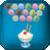 Ice Cream Bubbles icon