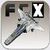 Fractal Combat X FCX icon