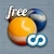 Falling Marbles Free icon