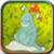Monster Memory Game For Kids icon