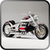 free motorcycles wallpapers icon