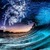 Big Waves Live Wallpaper icon