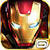 The Iron Man characters The Movie Live Wallpaper icon