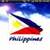Philippines Flag Live Wallpaper icon