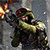 Dead Invaders: FPS War Shooter icon