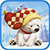 Puzzles fairies and bears icon