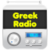 Greek Radio Plus icon
