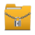 File And Folder Lock icon