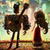 The Book of Life 2014 Live Wallpaper icon