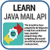 Learn JavaMail API icon