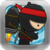 Jetpack Ninja Pong icon