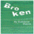 Broken by Kathleen Hayes icon