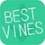 Best Vines icon