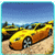 Offroad Legend Crazy Hill Taxi icon