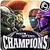 Real Steel Champions icon