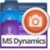 Business Card Reader for Microsoft Dynamics CRM icon