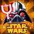 Angry Birds Star Wars II only icon