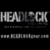 HEADLOCK Gear icon