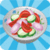 Food Dishes Memory Game Free icon