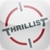 Thrillist for iPhone icon