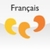 French Mobile  Vocabulary Trainer by babbel.com icon