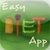 Easy Diet App - Sixpack mobile applications BV icon