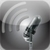 Air Mic Live Audio icon