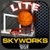3 Point Hoops Basketball Lite icon