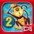 Monkey Adventure-2 icon