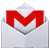 Java Gmail icon