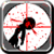 Stickman Gunfire-Sniper Hero icon