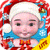 Christmas Baby Nursery FunLite app for free