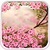 Flowers Live Wallpaper HD icon