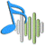 Free Ringtone Maker and Cutter icon